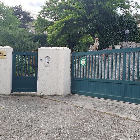 Bed and Breakfast Lautre Жуайёз Номер фото